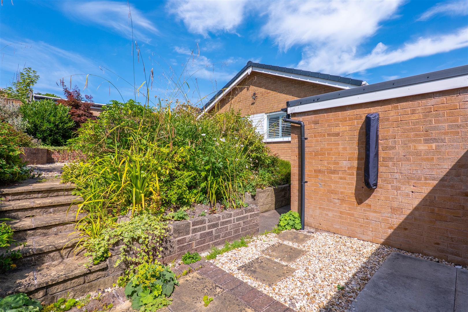 Radburn Close, Clayton-Le-Woods, Chorley